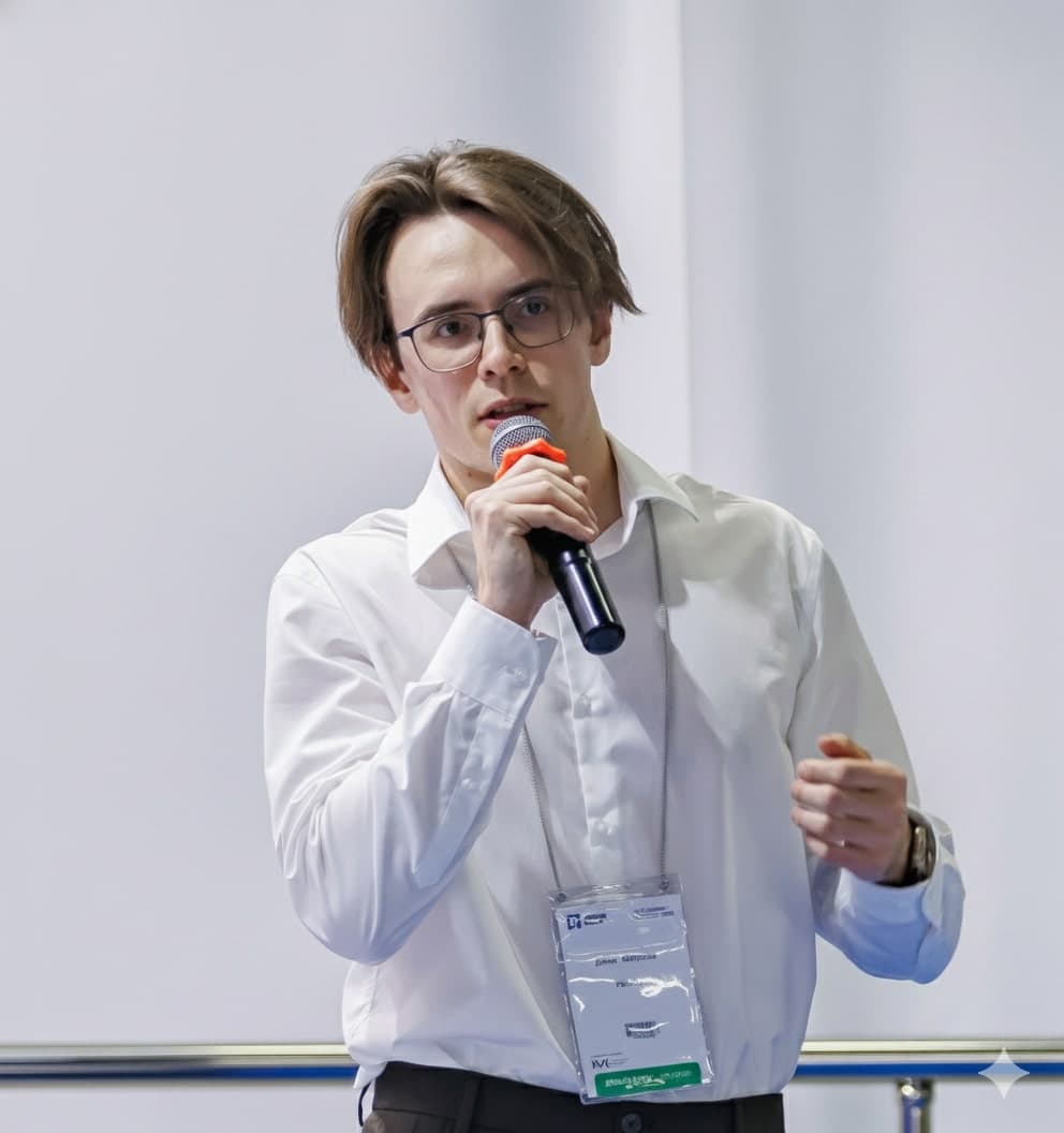 Danil Matrosov