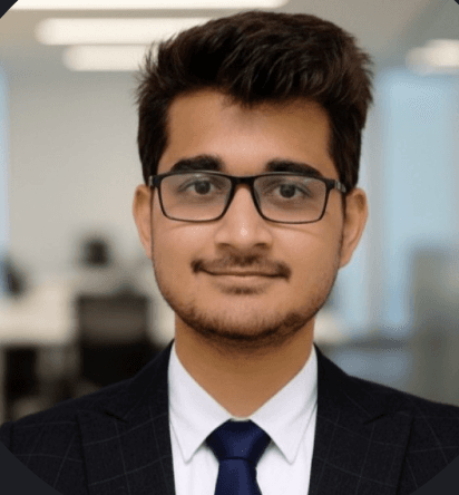 Prakshal Doshi