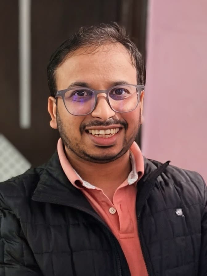 Vaibhav Jain
