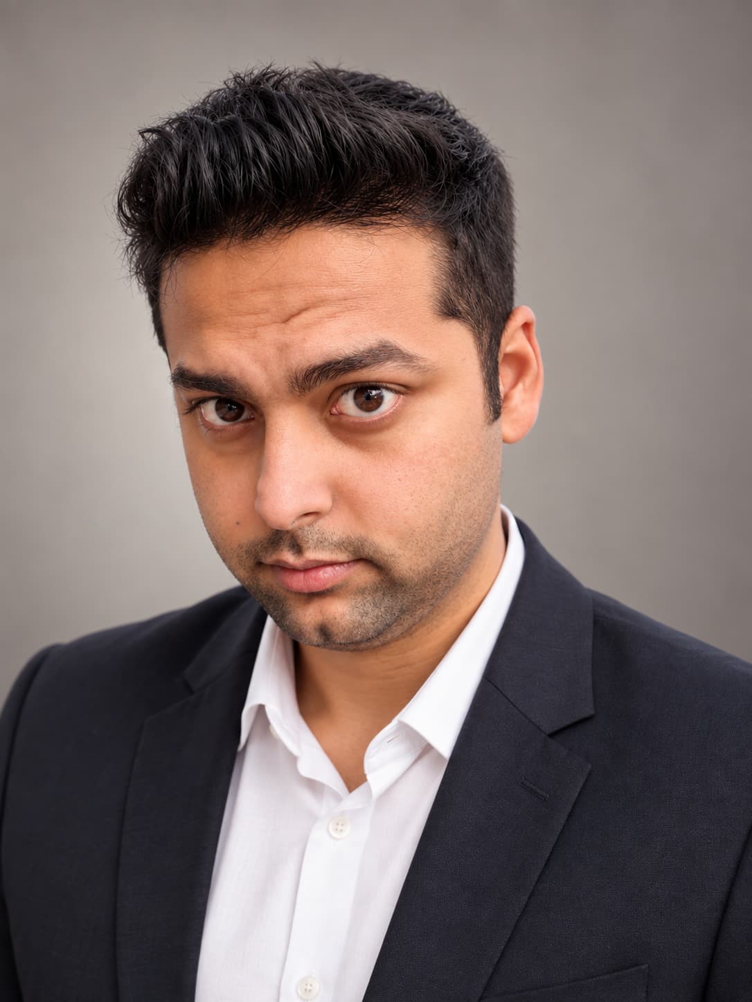 Vishal Punjabi