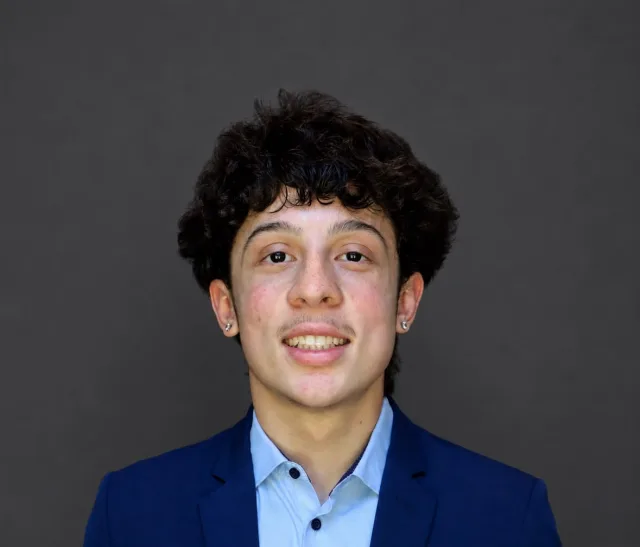 Andres Pistocchi