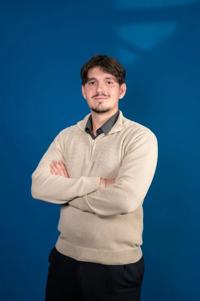 Gabriel Marchiori