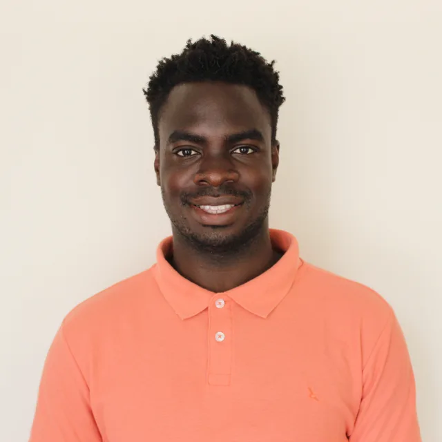 Olumoroti Ojo-Akinkunmi