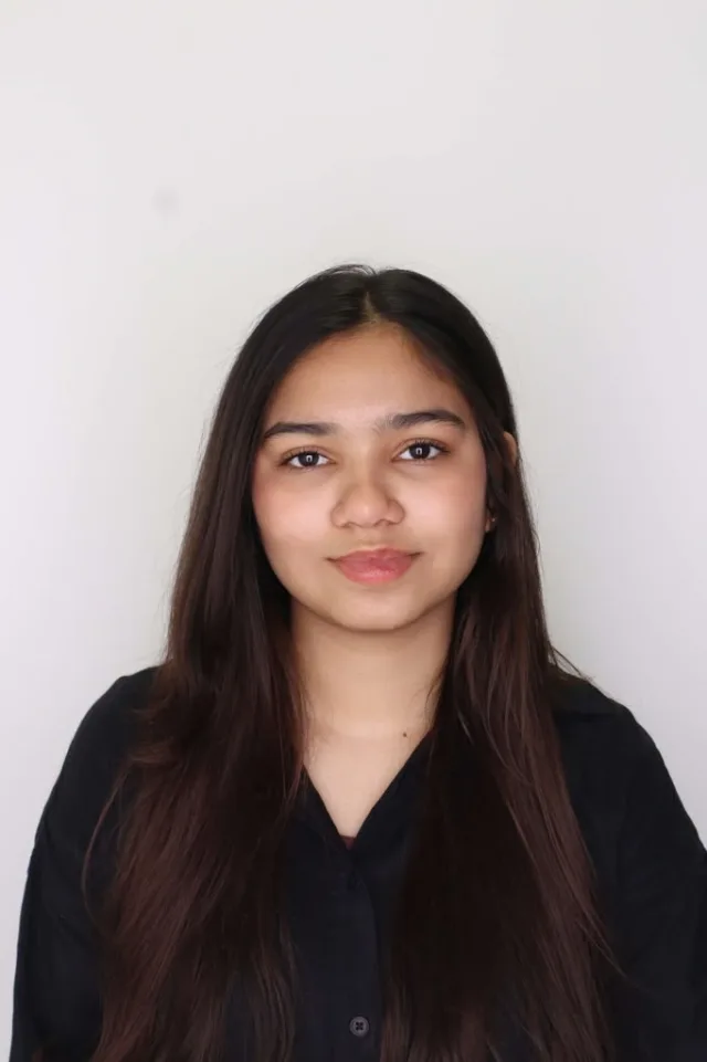 Prachi Lohana
